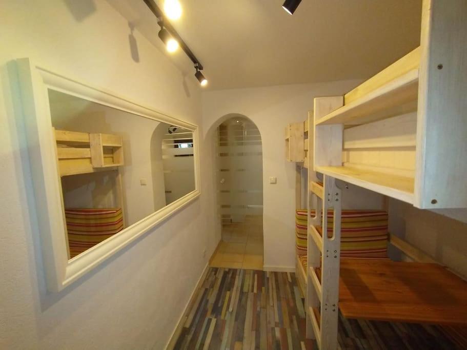 Schicke Hundefreundliche Wohnung Alsheim エクステリア 写真